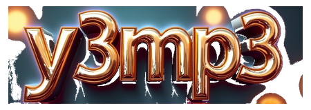 y3mp3 logo